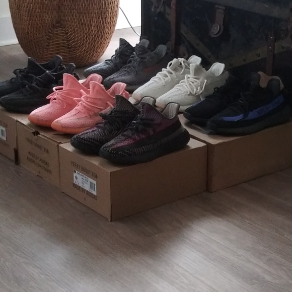 Yeezy boost 350V